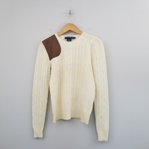 Ralph Lauren Sweaters - Ralph Lauren Wool Sweater